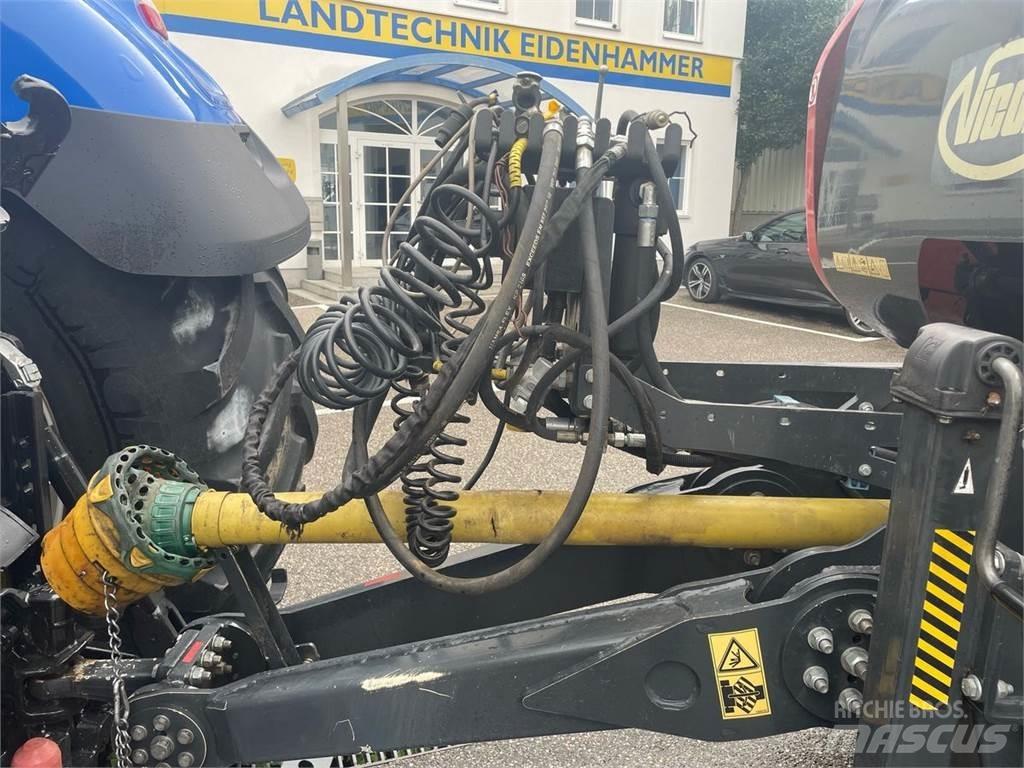 Vicon RV 4216 SC 14 Lis na válcové balíky