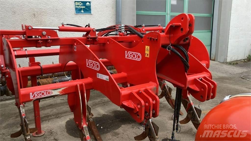  VIGOLO DIG 950/7 Kultivátory