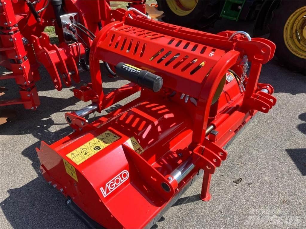  VIGOLO MU2R 180 Mulčovače