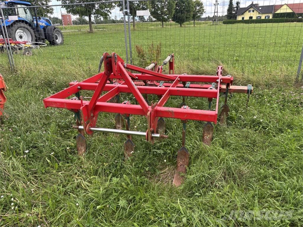 Vogel & Noot 2,5m Kultivátory