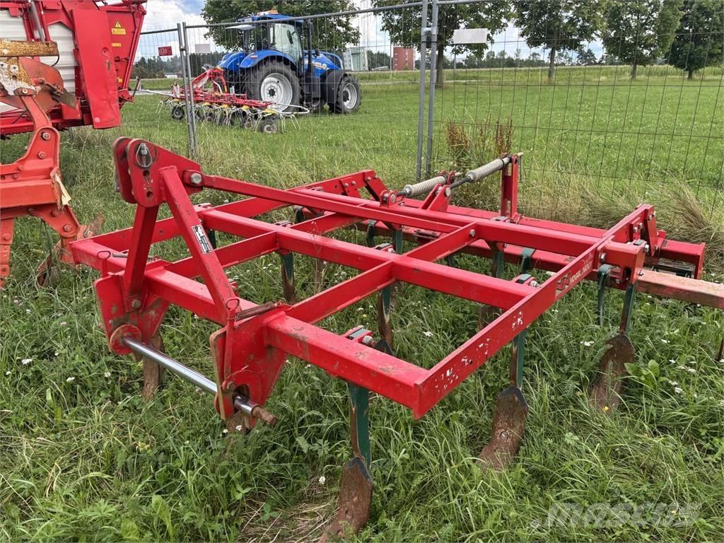 Vogel & Noot 2,5m Kultivátory