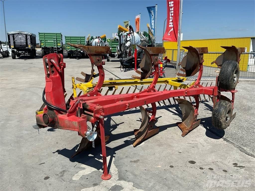 Vogel & Noot LM 820 Konvenční pluh