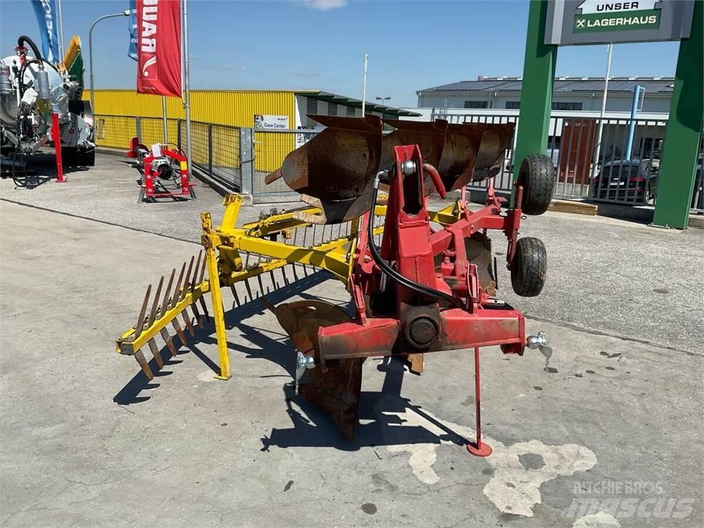 Vogel & Noot LM 820 Konvenční pluh