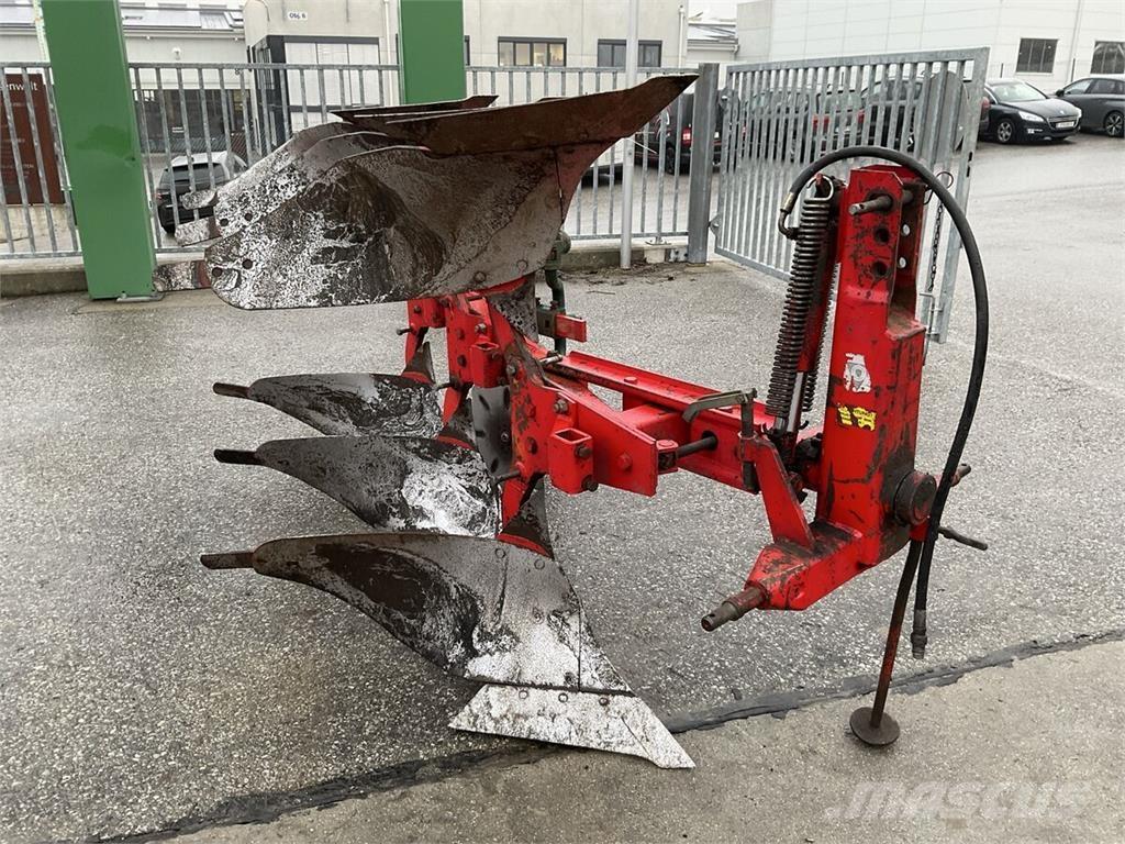 Vogel & Noot PE32308 Konvenční pluh