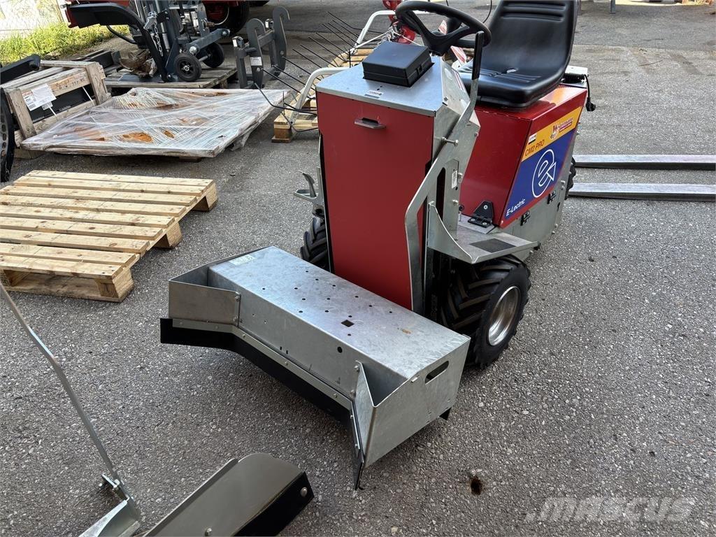 Westermann CM2 PRO Další stroje a zařízení pro chov zemědělských zvířat