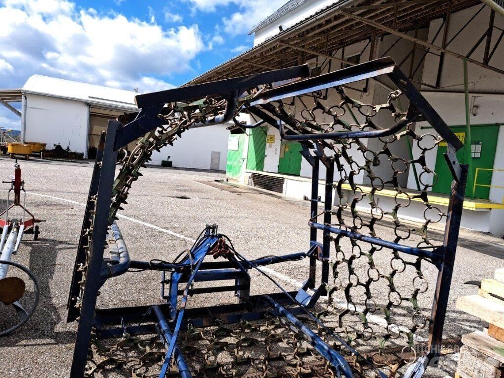  Wiesenegge 8 m Další stroje na zpracování půdy a příslušenství