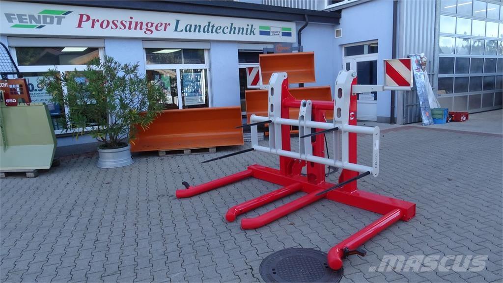   Stroje na sklizeň pícnin-příslušenství