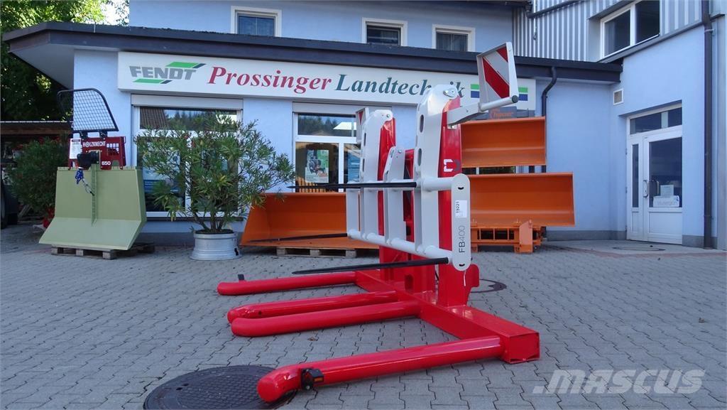   Stroje na sklizeň pícnin-příslušenství