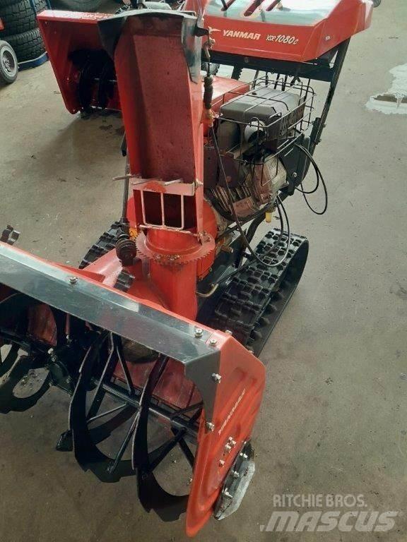 Yanmar YSR 1080e Další silniční a sněhové stroje