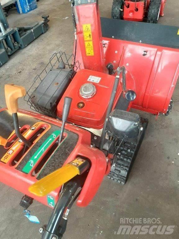 Yanmar YSR 1080e Další silniční a sněhové stroje