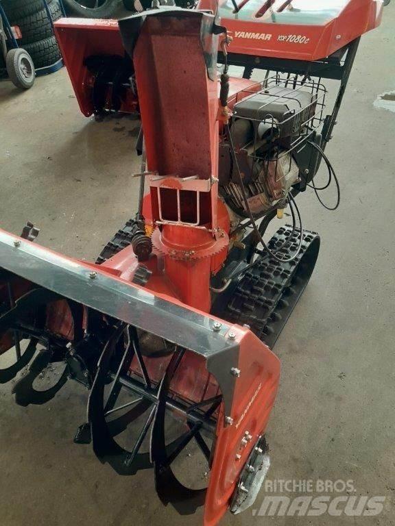 Yanmar YSR 1080e Další silniční a sněhové stroje