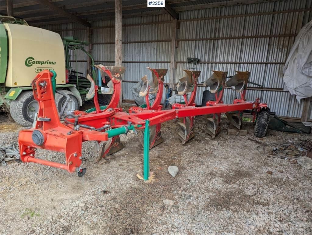 Agro-Masz P05 Další stroje na zpracování půdy a příslušenství
