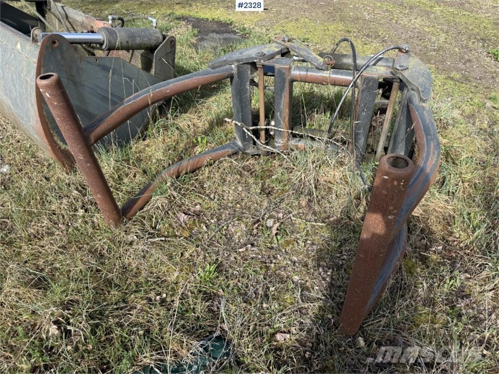 Ålö Balgrip Příslušenství