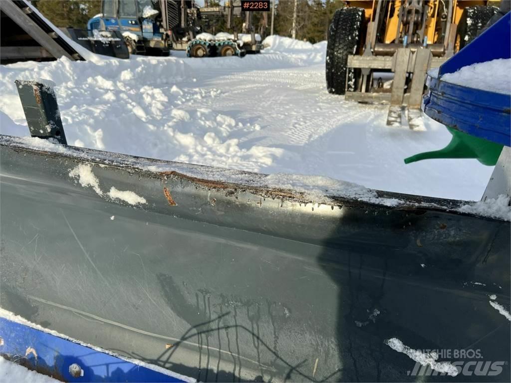 Bonnet 3000 Radlice