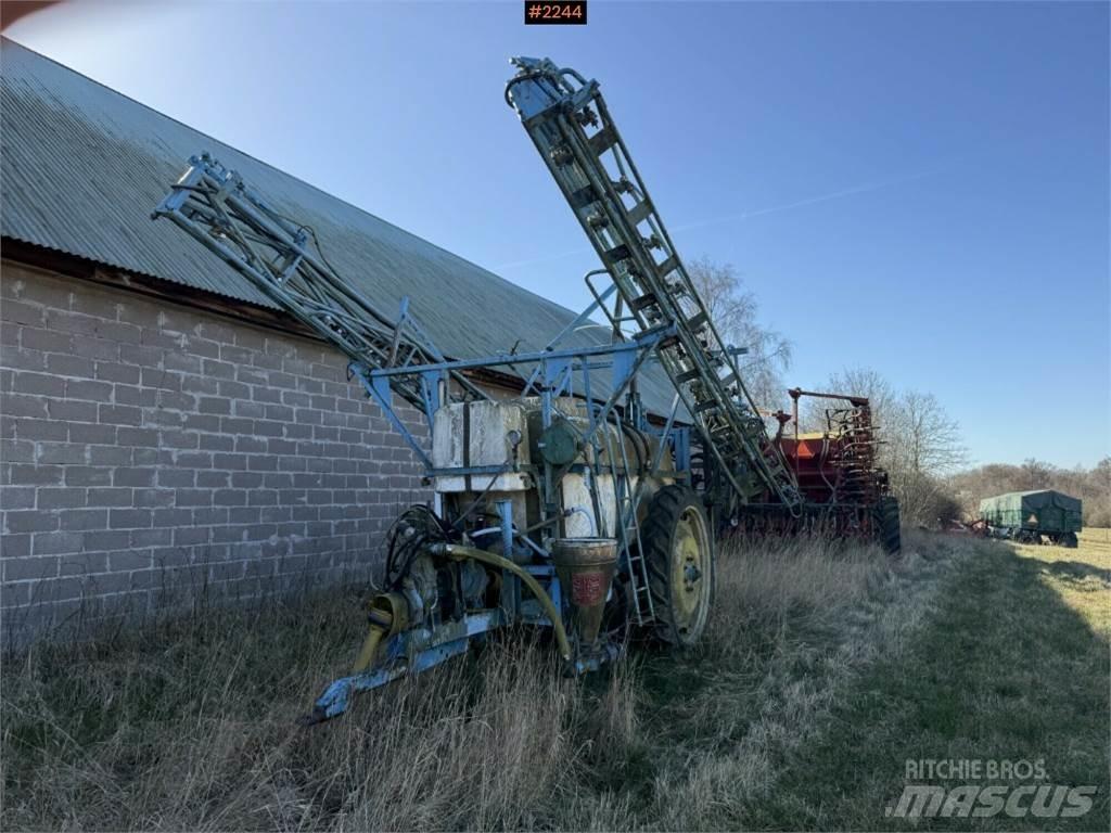 Evrard PUL DPA Stavebnictví - ostatní