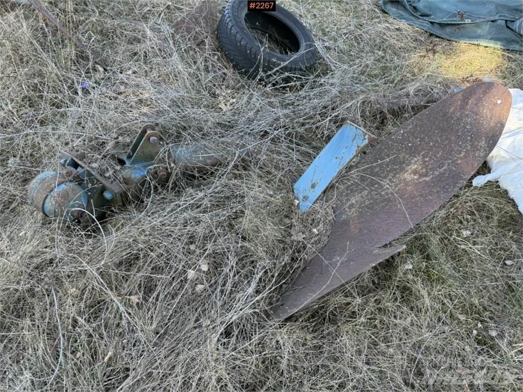 Fiskars AFK-398 Stavebnictví - ostatní