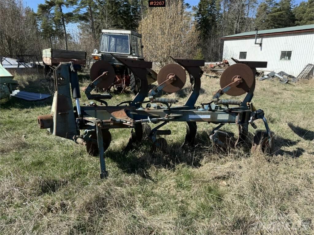 Fiskars AFK-398 Stavebnictví - ostatní