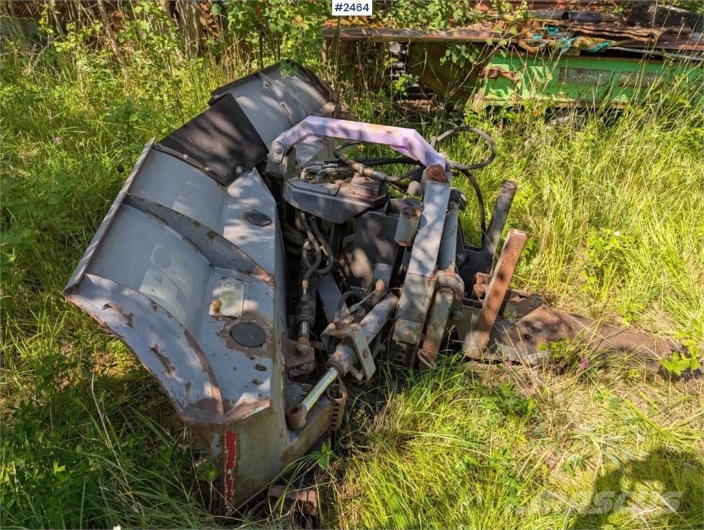 Holms KHV-240  Stavebnictví - ostatní