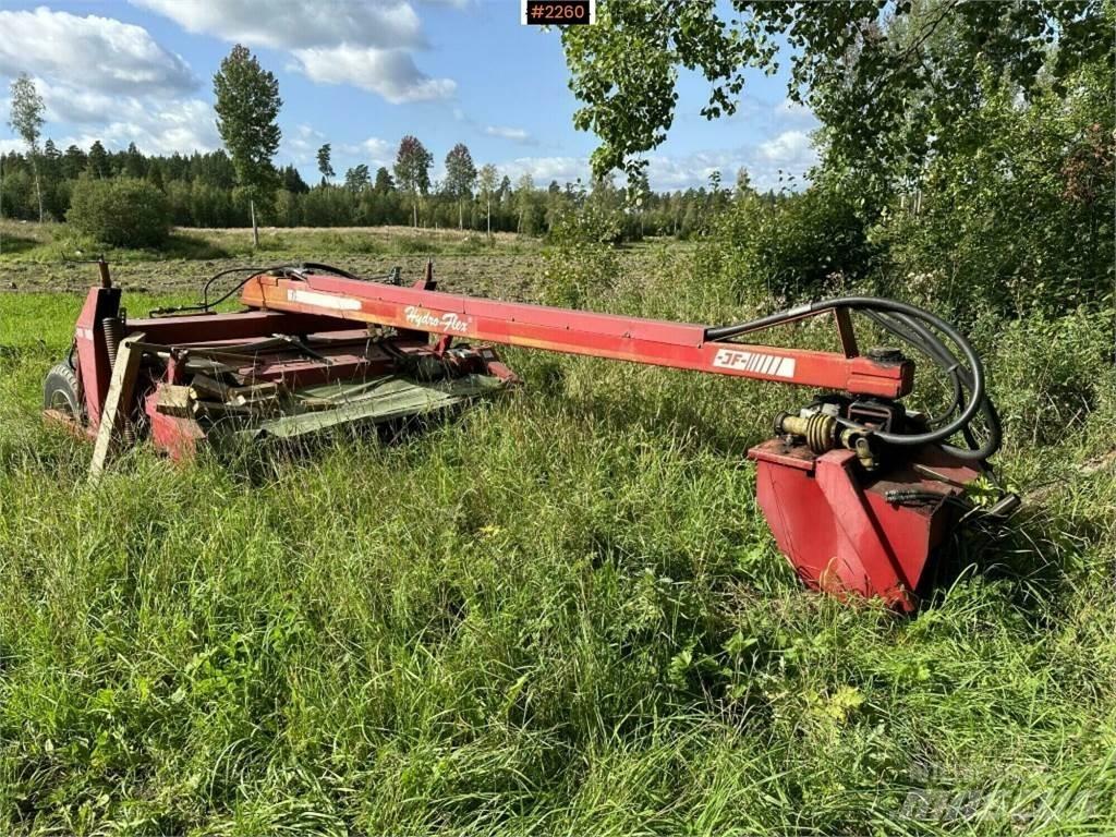 JF GMS 2800 Stavebnictví - ostatní