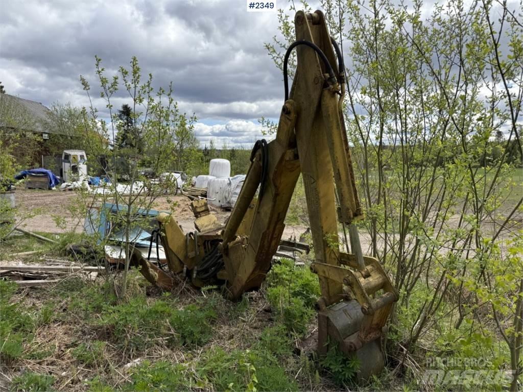 Lundberg LMG 400 Další