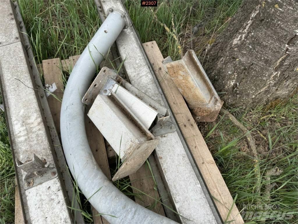 Mafa Övrig Stavebnictví - ostatní