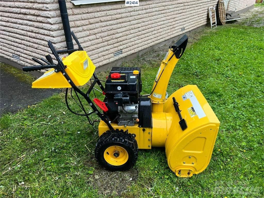  Meec Tools 375 CC Stavebnictví - ostatní