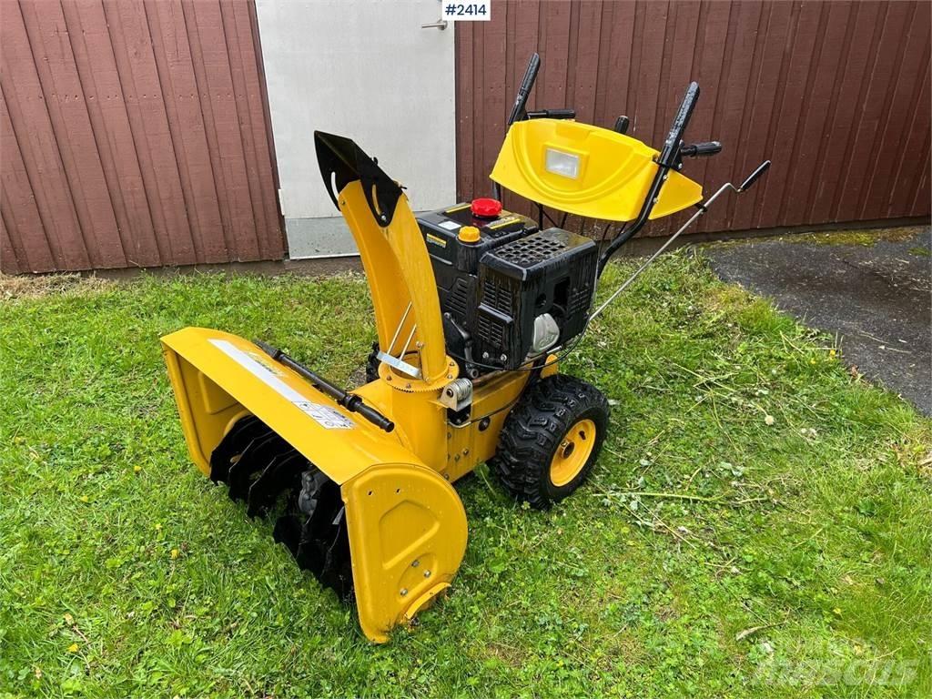  Meec Tools 375 CC Stavebnictví - ostatní