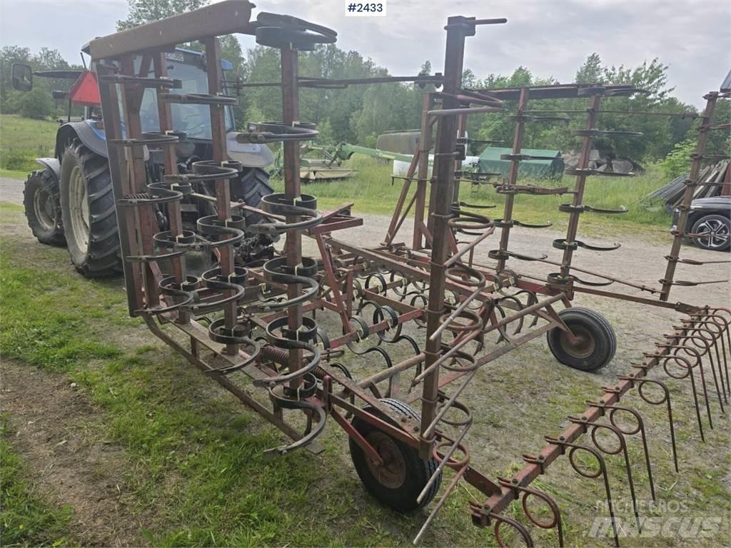 Väderstad 6000 mm Další stroje na zpracování půdy a příslušenství