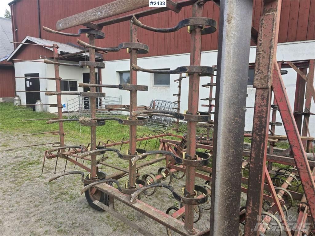 Väderstad 6000 mm Další stroje na zpracování půdy a příslušenství