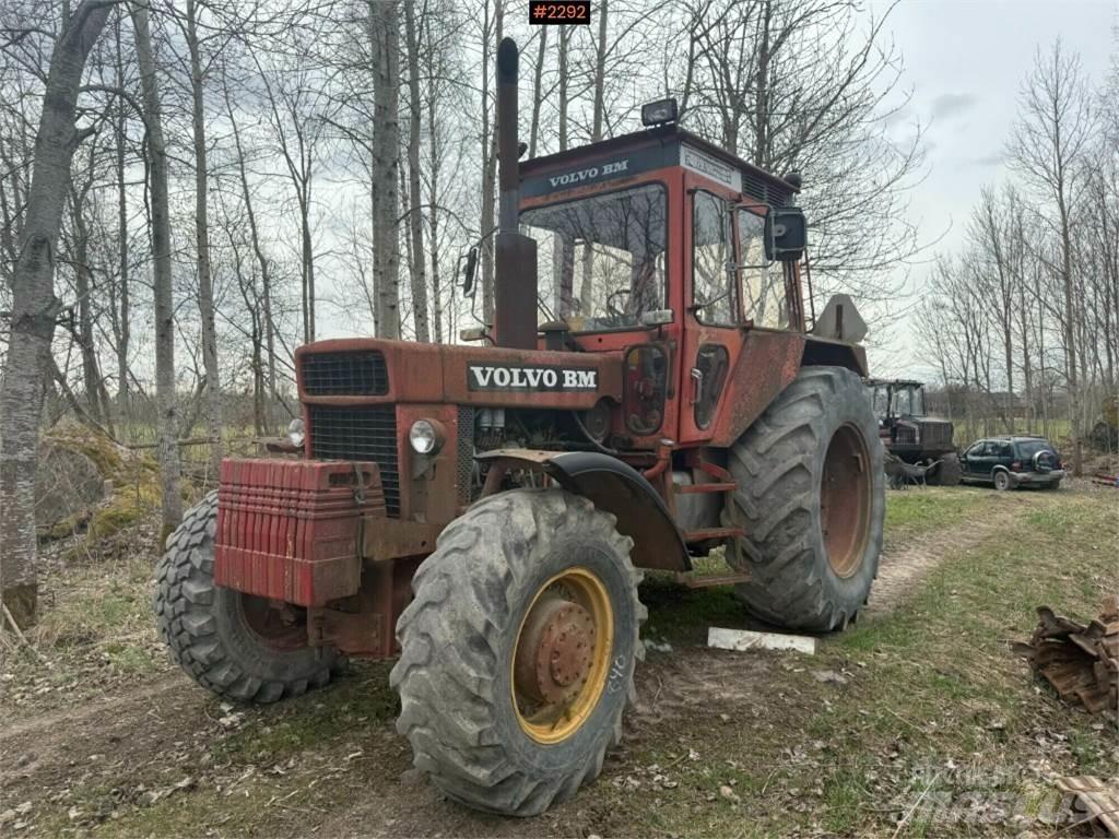 Volvo BM 2654 Stavebnictví - ostatní