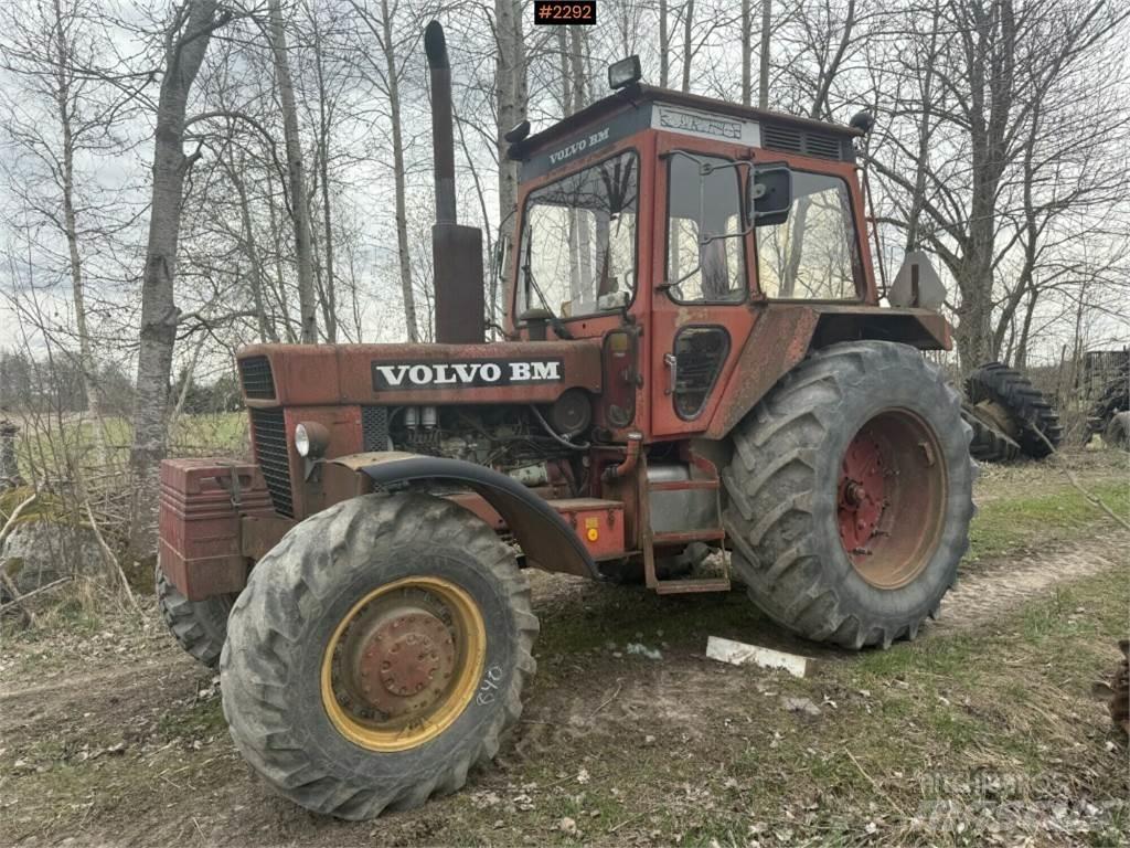 Volvo BM 2654 Stavebnictví - ostatní
