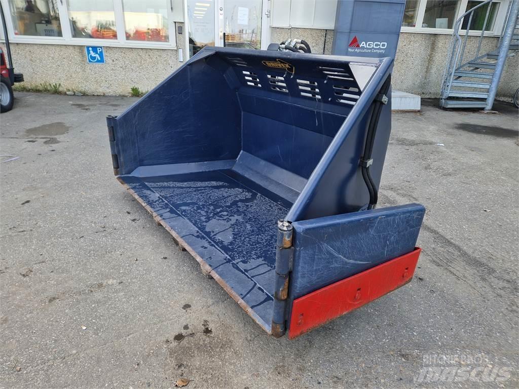 Drivex KS2000 Další