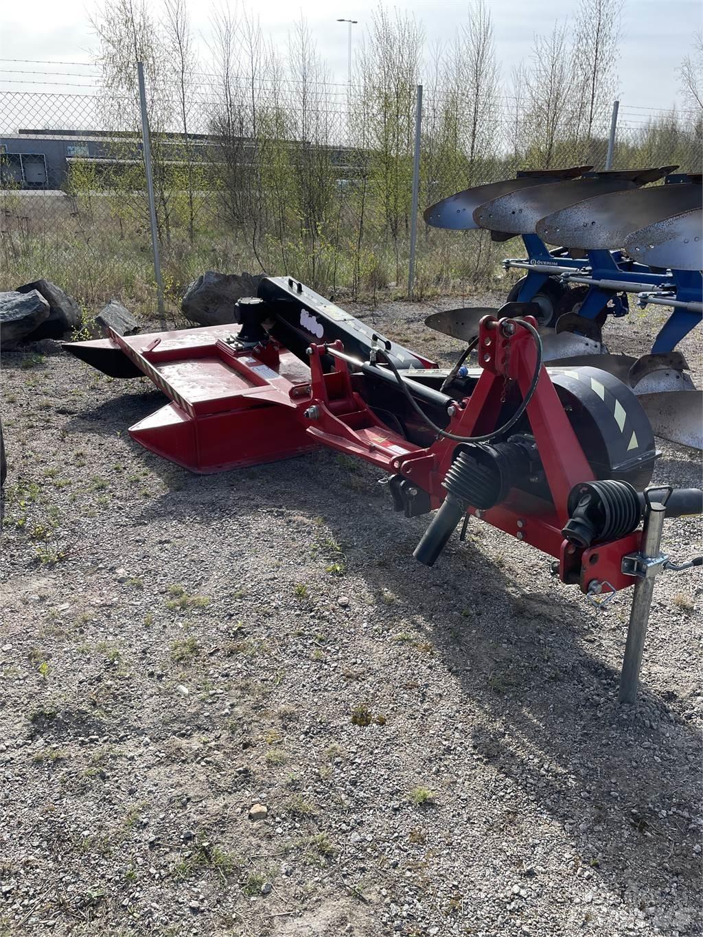 Ilsbo M160 Další