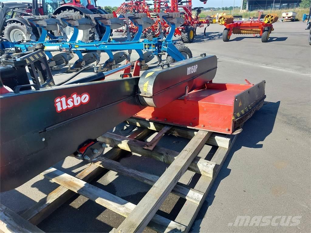 Ilsbo M160 Další