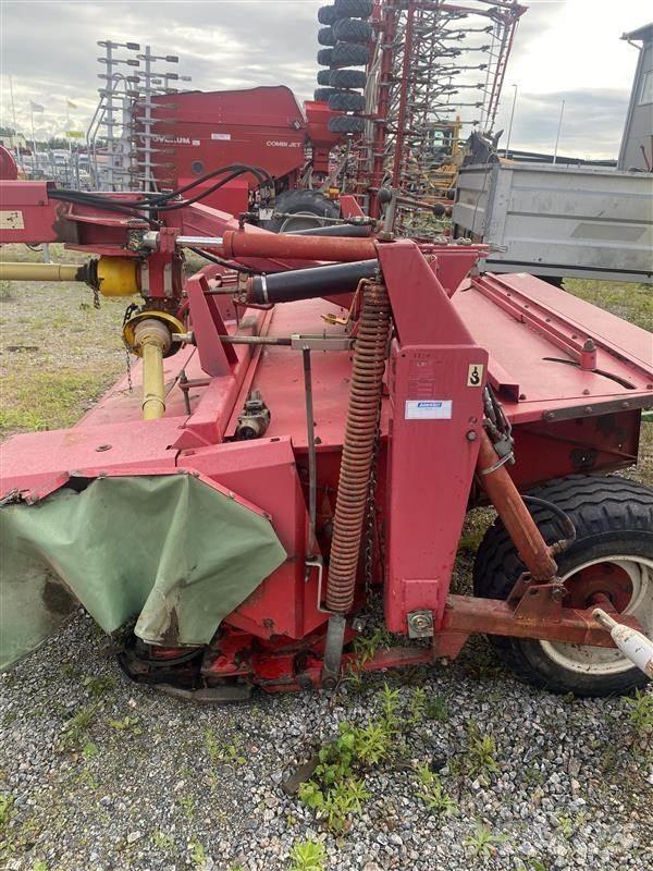 JF GMS 3200 Žací stroje