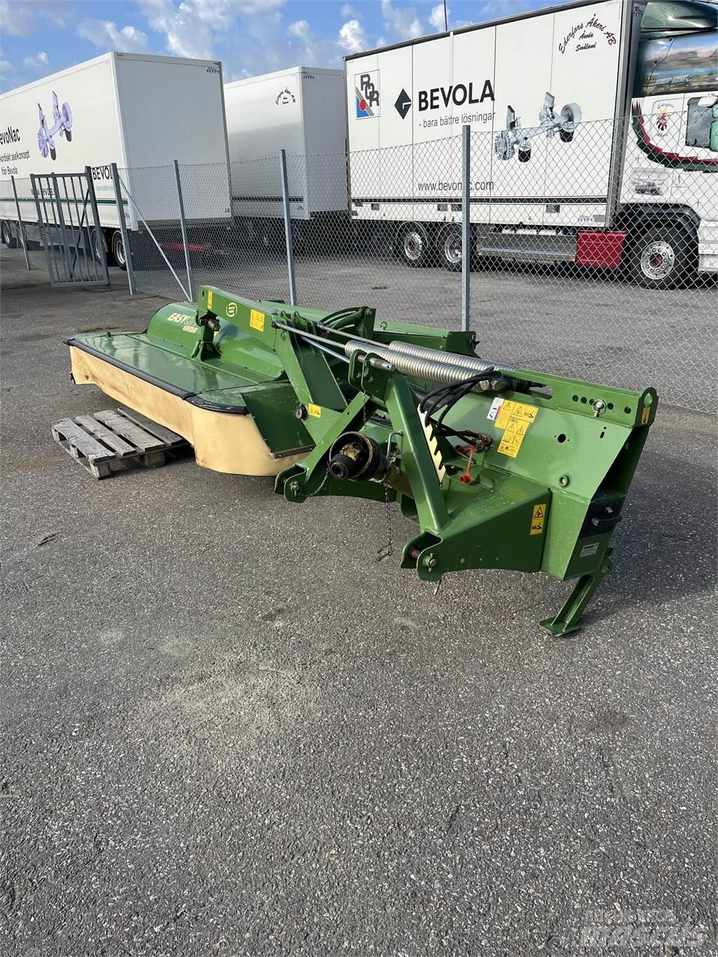 Krone 320 CV Žací stroje