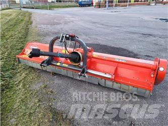 Kuhn BP30 Žací stroje
