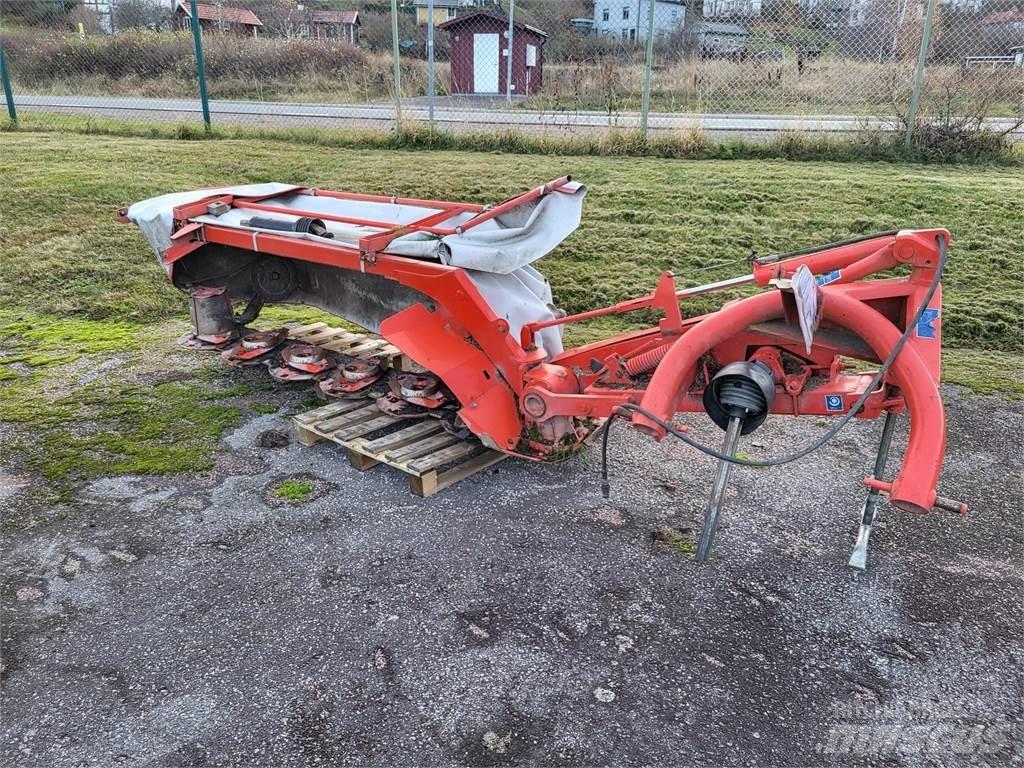 Kuhn GMD 24 Žací stroje