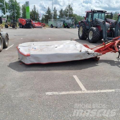Kuhn GMD 28 Žací stroje
