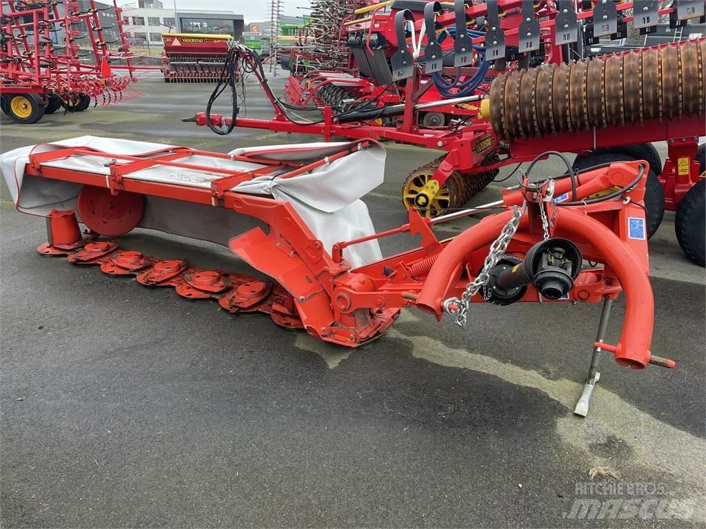 Kuhn GMD 28 Žací stroje
