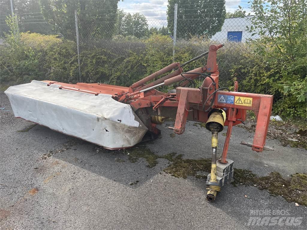 Kuhn ÖVRIGT Žací stroje