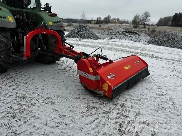 Kuhn TBE242 Žací stroje