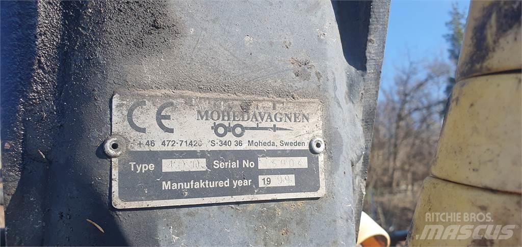 Moheda 11-S Další