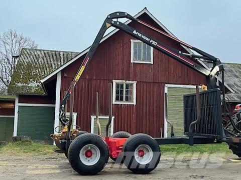 Mowi 850+P30 Další