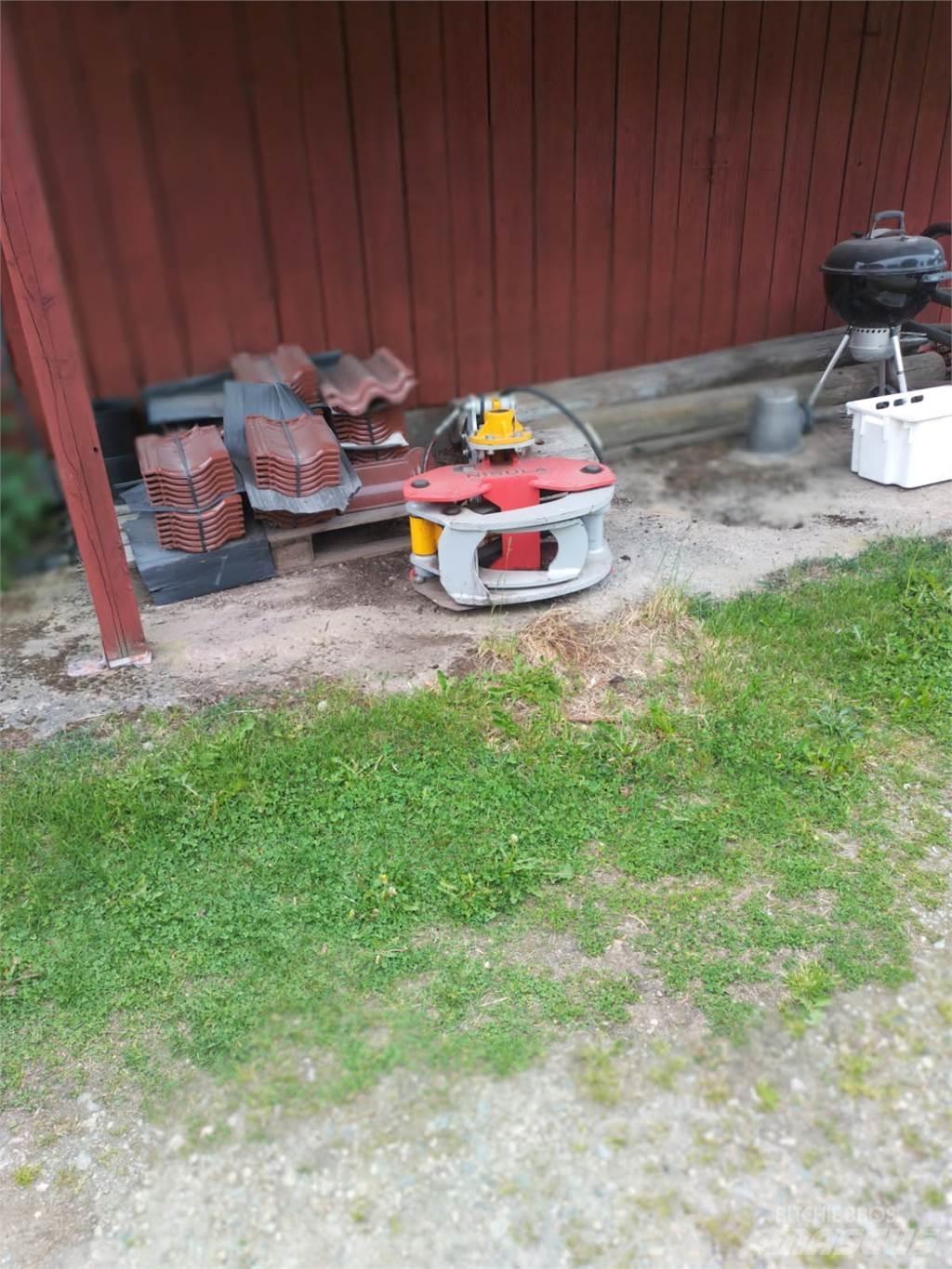 Nisula 175E Další