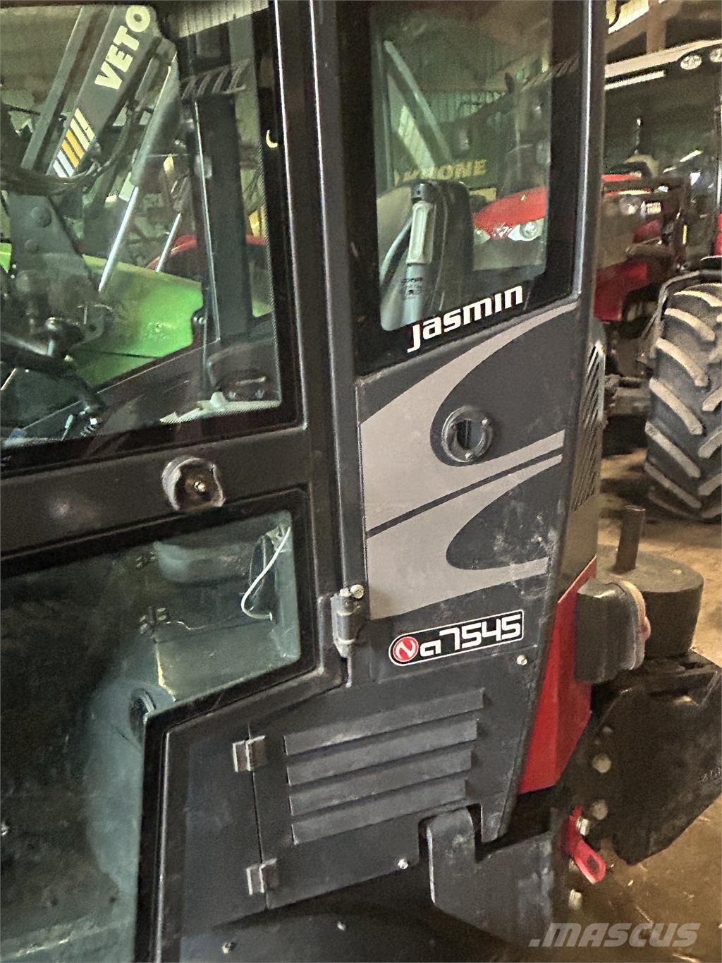 Norcar A7245 Příslušenství předního nakladače