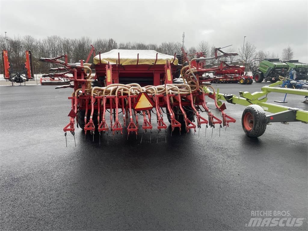 Tive 3304 Mechanické secí stroje