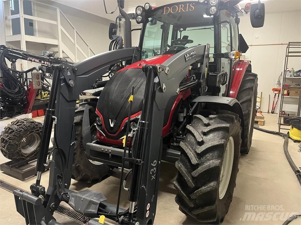 Valtra 75SH Traktory