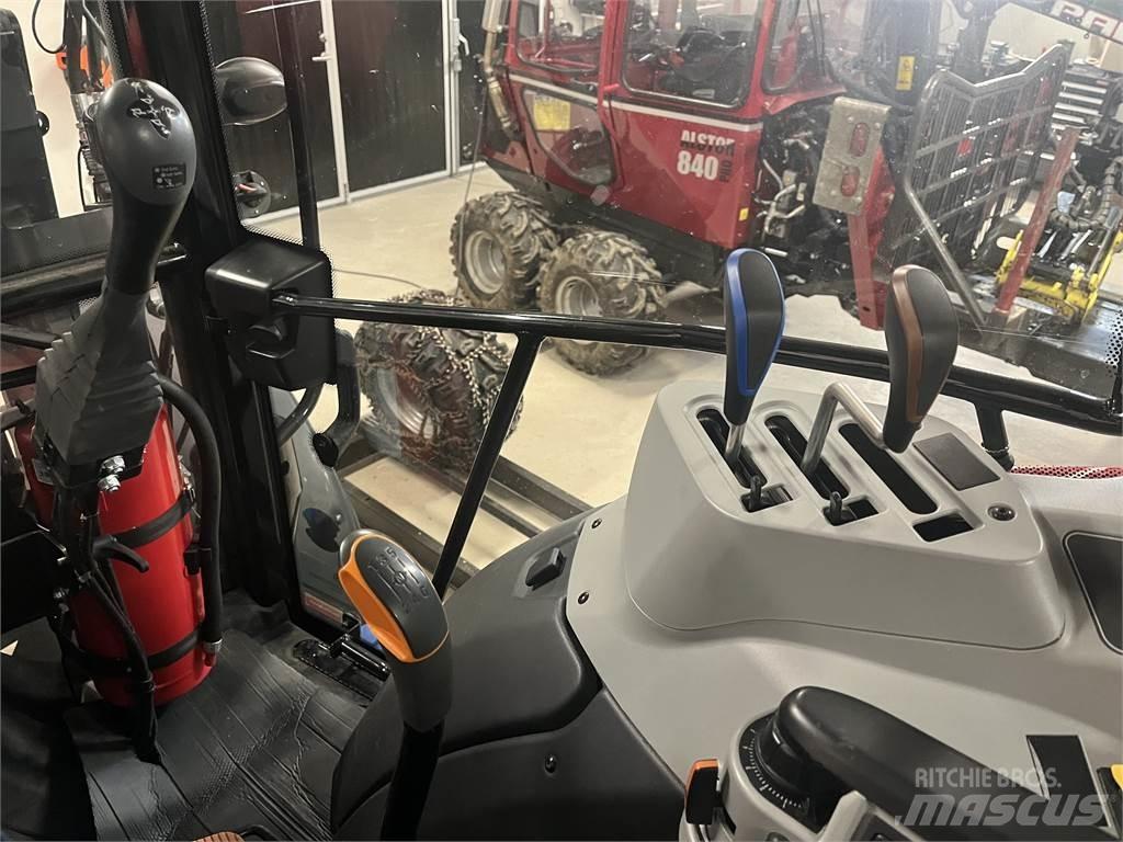 Valtra 75SH Traktory