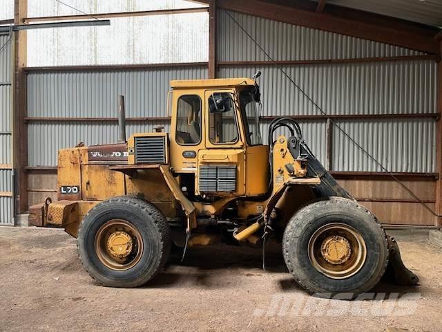 Volvo BM L70 Další